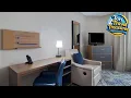 Candlewood Suites Columbia-Ft Jackson By IHG Columbia SC United States Hotel Review