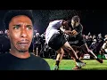 Lagu He Got KNOCKED TF OUT! (Oklahoma Drills w/ NO PADS for $20K)