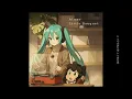 初音ミク / Little Bouquet (Aimer) Cover