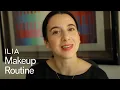 ILIA Beauty 5 Minute Makeup With Founder Sasha Plavsic
