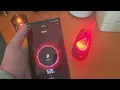 Using Puffco Peak Pro Android App