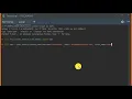 How to create user from django shell Auth Model
