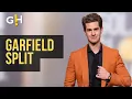 Andrew Garfield Dr Kate Tomas Call It Quits Entertainment News