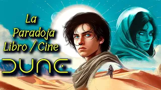 Dune Novels that resist becoming movies Film Adaptation