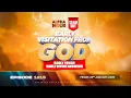 Lagu ALPHA HOUR EPISODE 1215 || EARLY VISITATION FROM GOD || FRIDAY 23rd JANUARY, 2026