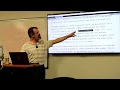 Automate the Boring Stuff with Python - Class 6