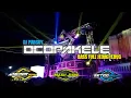 Download Lagu DJ PARGOY OCOPAKELE || BASS FULL JEDAG JEDUG || BY MASH JHON PROJECT