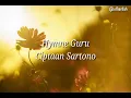 Download Lagu HYMNE GURU - LIRIK LAGU