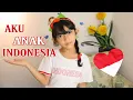 Download Lagu Aku Anak Indonesia - Tasya (Gita Maheswari Belajar Menyanyi)