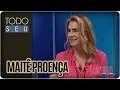 Lagu Entrevista com Maitê Proença - Todo Seu (15/03/18)
