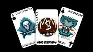 حلات واتس مودي امين و السعودي الشر جالكم 2 كرومه سوداء 