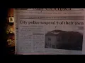 DAILY COURIER FEBRUARY 18 2004 Prescott AZ