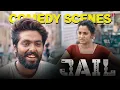 Download Lagu Jail Comedy Scenes | மேடு, பள்ளம்-லாம் இருந்தா திருட்டு நடக்க தான் செய்யும்! | G. V. Prakash Kumar Download Lagu Jail Comedy Scenes | மேடு, பள்ளம்-லாம் இருந்தா திருட்டு நடக்க தான் செய்யும்! | G. V. Prakash Kumar