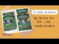 A Beka Science Review