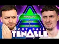 HASHTAG HOUSE PLAY FOOTBALL TENABLE