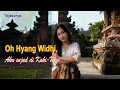 Lagu Suara Hati - OH Hyang Widhi, Aku sujud diKaki-Mu - Tejasurya