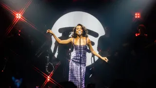 Olivia Dean - Man I Need (Live) | Spotify Best New Artist