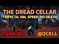 The Dread Cellar - The Dreaded