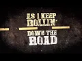 Eric Clapton & Friends - Call Me The Breeze (Official Lyric Video)
