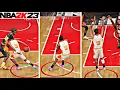 BEST JUMPSHOT HOP JUMPER SPIN JUMPER AND PULL-UP JUMPER NBA 2K23
