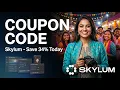 Skylum Coupon Code Skylum Discount Code Skylum Promo Code LATEST