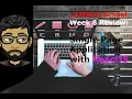 Lambda School Week 8 React Single Page Application