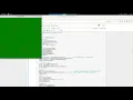 Tutorial VTK Visualization Toolkit en Python3 parte 2