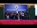 VIRAL!! LAGI SYANTIK SEATTA PHILIPPINES 2018