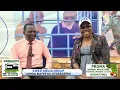 HON SALAAMU WULIRA KYAKOZE BALIMWEZO NE BOBI WINE: ALEESE BWINO ATIISA KU KADAGA:ASWAZIZA NOBERT MOA