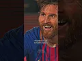 Download Lagu Pengakuan Messi soal Ronaldo, The End of an Era 😥
