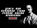 Lagu Kata-Kata Mutiara hidup Kahlil Gibran, puitis dan penuh makna memdalam