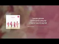 Lyrics Video | 블랙스완 (BLACKSWAN) - Karma - English Version