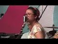 Download Lagu NonaRia ft. Oele Pattiselanno - Maling Jemuran @ The 42nd JGTC (2019) [HD]