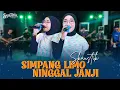 Download Lagu SKAUSTIK - SIMPANG LIMO NINGGAL JANJI (OFFICIAL LIVE MUSIC)