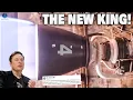Lagu SpaceX Revealed Starship Raptor 4 Totally Humiliated Blue Origin’s Upgraded BE-4...