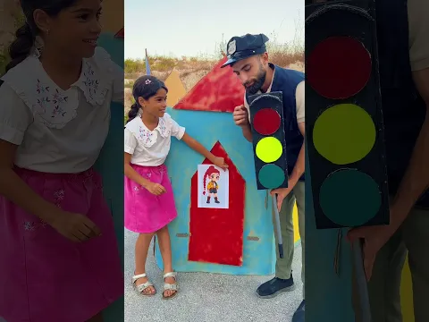 🔥 ما لون شعر الأميرة رومي؟ 👸🌈 هيا نتعلم ألوان الشعر مع الأميرات! 💖 | تعليم الألوان للأطفال