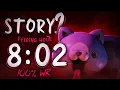 Stories From the Factory 2 Feeding Hour 100 Speedrun 8 02