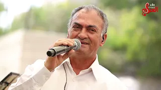 مواويل مميزه ومؤثرة اجمل ما وصى الفنان مصطفى الخطيب الفنان عدي فرسان في المواويل      دندنها