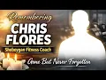 Chris Flores Sheboygan Obituary Summit Health Fitness Coach Remembered