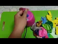 Pompa Balon Listrik