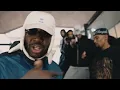 Paul Stephan x Flirta D x Atum - STAMINA [Music Video]: DaMetalMessiah