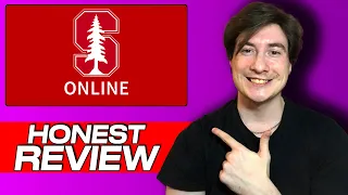 Stanford Online Honest Review My User Experience with Stanford s Online Courses