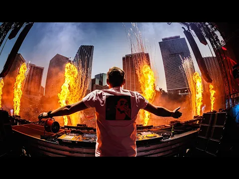 Download MP3 Armin van Buuren live at Ultra Music Festival Miami 2022 | UMF