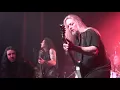 Sanctuary - Battle Angels - At The House Of Blues Houston, Texas 03/15/18