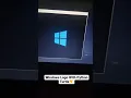 Draw Windows Logo With Python Turtle