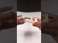 How To Make Magic Box At Home