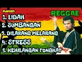 Download Lagu Top Hits Spotify 2025 Full Album Reggae 🎶 | Kumpulan Dangdut Reggae Cover 2025 | Rhoma Irama Cover