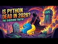 Python Programming in 2026