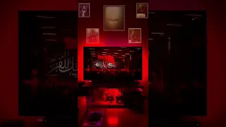 ما غاب ذكرك في فمي أمير الحب علي ترند العراق شيعة علي 