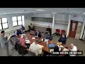 Trumbull County Commissioners-Workshop 2026